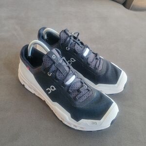 On Cloud QC Helion Sneakers Running Shoes Tennis Sports Travel Athletic 9.5W